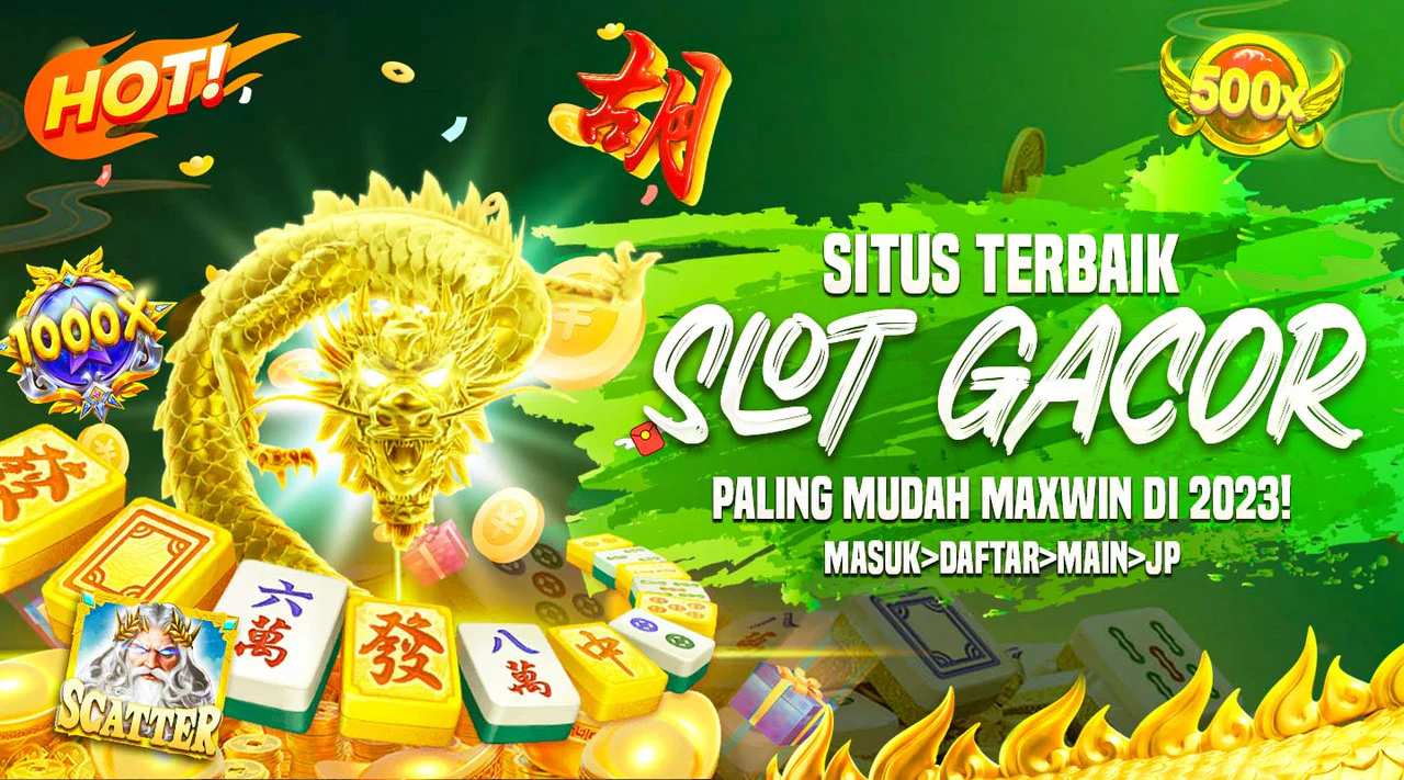 Strategi Menang di Slot Aztec Gems Clickbet88