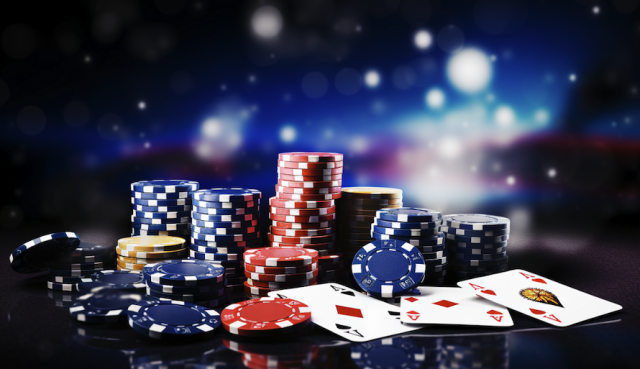 Strategi Ampuh Bermain Poker di Agen Casino Online