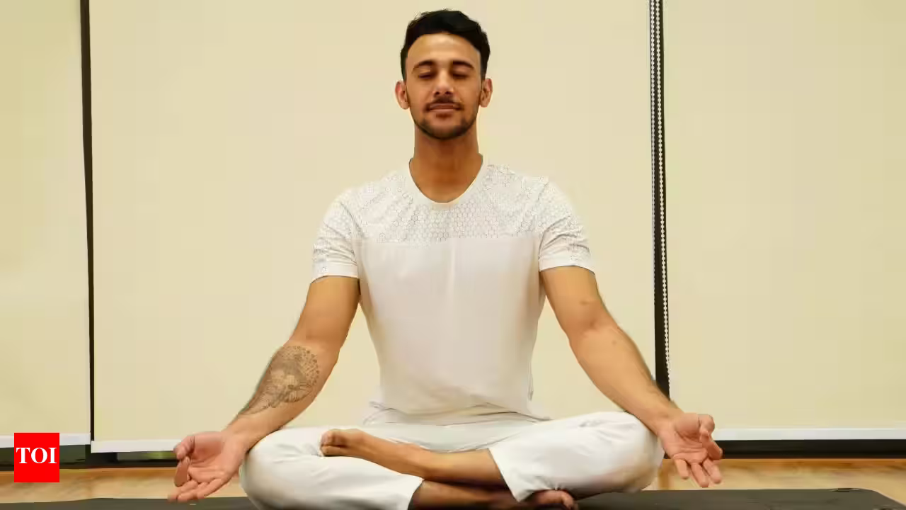 Pranayama Breathing Techniques for Relaxation and Inner Peace