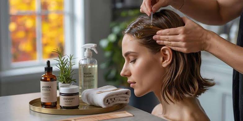 Cara Mengatasi Rambut Mengembang dengan Perawatan yang Tepat